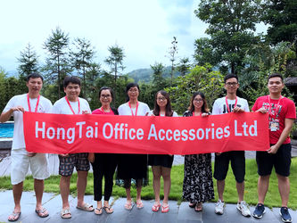 Chine HongTai Office Accessories Ltd