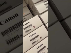 Nouvelle Canon QY6-0084 tête d'impression véritable de HONGTAIPART pour Pixma PRO-100 nouveau F454007 scellé