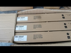 Cartouche de toner compatible pour MX 500AT M282 M362 M363 M452 M453 M502 M503 M2803 de dièse avec le PO noir