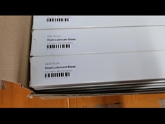 Lame de nettoyage de barre de lubrifiant Compatible HONGTAIPART pour Ricoh Aficio MP C3003 C3503 C4503 C5503 C600