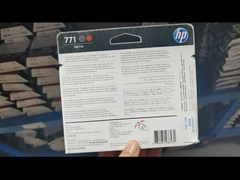 Nouvelle tête d'impression véritable de HONGTAIPART pour la tête d'impression de HP 771 Z6200 Z6600 Z6800 Z6810