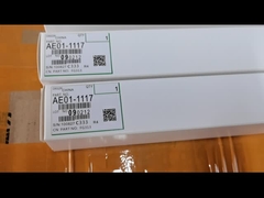 Ruloir de fusible supérieur compatible AE01-1117 AE011137 AE01-1095 AE011095 pour Ricoh AF 2051 2060 2075