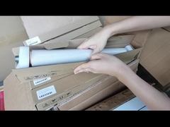 Ruloir à basse pression de fusible compatible AE020261 AE020238 AE020282 pour le Ricoh MP C2004 C2504 C3004