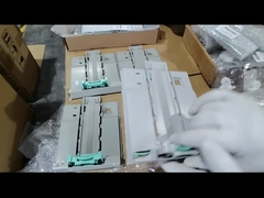 Guide de la cassette originale arrière JC90-01105C Pour Samsung ML-4210ND SEC M4070 3870 arrière intérieur de la cassette