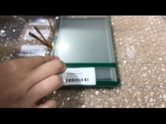 Panneau tactile compatible WC-7120 Pour Xerox C2260 C2263 C2265 Dcc2270 Dcc2275 Panneau de commande 172x111 mm