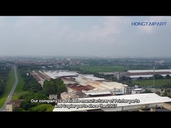 Introduction de société