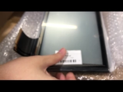 Le tableau de bord tactile compatible FM1-W488 FM1-L493-000 FK4-2372 Pour Canon IR ADV 6565 IR ADV 4525 IRA4535