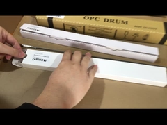 L'équipement de nettoyage du tambour est compatible avec le Konica Minolta bizhub C250i C300i C360i C450i C550i C650i C7130i