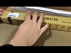 Tambour OPC compatible pour Konica Minolta Bizhub C220 C224 C280 C284 C364 C454 C554 308 368 458 558 C25