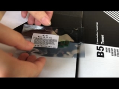 HONGTAIPART Chip MC-10 pour le réservoir de maintenance compatible pour le Canon iPF 650 655 750 755 760 765 671 770 771