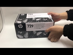 Une nouvelle tête d'impression F9J81A pour HP DesignJet 729 T730 T830 T730 36 pouces T830 24 pouces T830 36 pouces