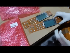 Panneau de commande original FM1-P139 Pour Canon MF237 MF244dw MF236n MF247dw