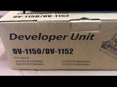 Assemblage de l'unité de développement compatible DV1150 DV1152 302RV93030 DV-1150 DV-1152 W126751870 302RV93020