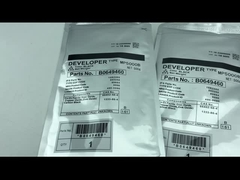 HONGTAIPART Poudre de développement noire compatible B0649460 pour le produit Ricoh Aficio MP4001 MP5000 MP5001 MP5002
