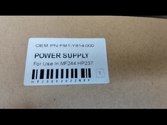 HONGTAIPART original du moteur de commande du PCB assemblage de la carte d'alimentation FM1-Y814 FM1-Y813 FM1-Y812