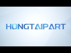L'exposition HONGTAIPART