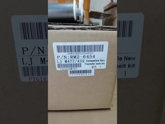 Kit de ceinture de transfert compatible RM2-6454 pour HP M477 M452