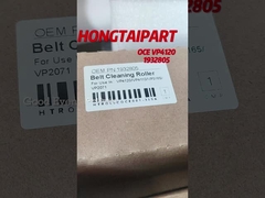 Rôle de nettoyage 1932805 pour l'OCE VP4120 4110 3165 2071 ROLLCOCE001-335A