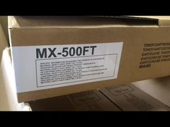 Toner MX-500FT Pour Sharp MX-M283 362 363 452 453 503 Toner au laser cartouche Toner photocopieuse Page Yield40