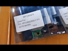 Toner Chip 841751 841679 pour le Rioch MP C4502 C5502