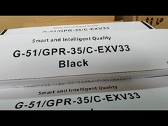 Cartouche de toner pour l'imageRUNNER 2520 de Canon 2525 2530 (G-51)