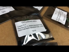 Clé de réinitialisation du toner pour la cartouche d'imprimante CLX-9301