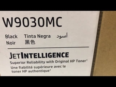 W9030MC W9031MC Cartouche tonique W9032MC W9033MC CF470X CF471X CF472X CF473X Pour le HP 657X M681 M682 E