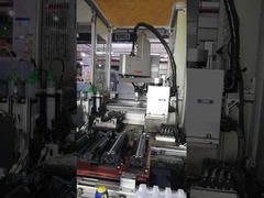 Production de cartouches de toner