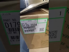 D1793504 D179-3504 D179-3503 D1793503 D179-3501 D1793501 Unité de nettoyage de tambour assemblée pour Ricoh Pro 8