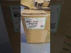 M0B13500 M0B1-3500 M205-3501 M2053501 Unité de nettoyage à tambour assemblée pour Ricoh Pro C9100 C9110