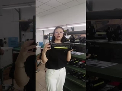 Unité de fusion terminée