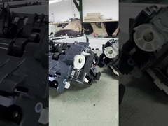 Unité de fusible pour HP