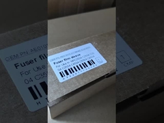 La couche de film de fusible AE010110 D1764042 pour le Ricoh MPC2004 C2504 C3004 C3504 IMC2500 3500