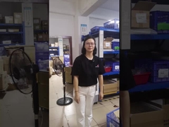 Couverture de film de fusible pour Kyocera