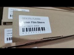 HP Fuser Film Sleeve FLM-600 pour le M604