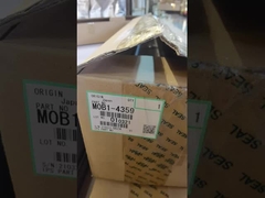 M0B14359 M0B1-4359 Rouleau à pression inférieure de fusible pour Ricoh Pro C9200 C9210