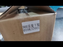 Rôle à basse pression 059K37001 059K69790 059K63470 059K63471 59K37000 059K37000 pour Xerox 9000 4110 41