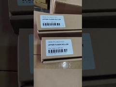 Pour les appareils de chauffage électriques, le rouleau de chauffage est un rouleau de chauffage électrique.