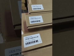 Ruloir à chaleur à fusible supérieur pour Ricoh MP 501 601 5300 5310 SP5300 SP5310 MP501SPF MP601SPF SP5300DN