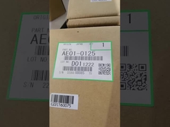 AE01-0125 AE010125 Roller à chaud pour Ricoh Savin Lanier MP C6503 C8003 MPC6503 MPC8003