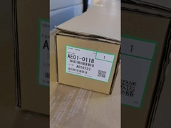 AE010118 AE01-0118 Rouleau à chaud pour Ricoh Pro 8100 8110 8120 8200 8210 8220 8100EX 8100S 8110S 8120S