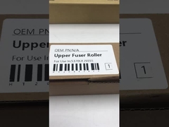 JC66-01871A 022N02372 022N02477 JC66-02727A JC96-04991A Rouleau thermique à fusible supérieur pour Samsung SCX 6255