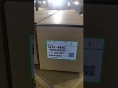 D2614440 D261-4440 Ceinture de fixation de fusible Pour Ricoh Pro C5200S C5210S C5200 C5210 C5300S C5310S C5300 C5