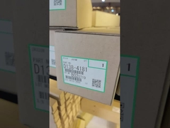 D138-4181 D1384181 Ceinture à fusible pour Ricoh Pro C5100s C5110s C5100 C5110 Ceinture à fusible plate HONGTAIPART