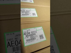 Fusion de ceinture plate à polissage à rouleaux pour Ricoh Pro C9200 C9210 Aficio 3228 3235 3245 CL7200 CL7300