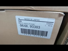 Ceinture de fusible 064K02490 064K93300 064K93301 064K93302 064K93303 CWAA0804 pour Xerox Couleur 800 1000 800i