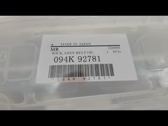 L'huile de ceinture de montage de plaque de support 094K92781 094K05540 815K23670 pour Xerox V80 V180 V2100 V3100 C800 C