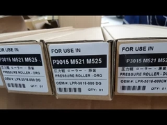 LPR-3015-000 Fuseur à rouleaux à basse pression pour HP P3015 M521 M525 Canon LBP3560