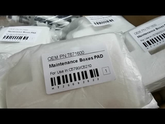 Boîtes d'entretien Pad T-6716 T671600 pour le C5790 C5210