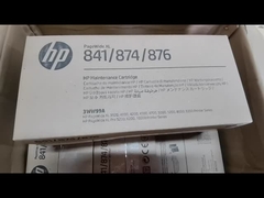 Cartouche d'entretien F9J48A Pour H P 841 874 876